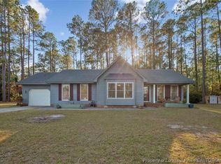 6905 Harvest Ct, Fayetteville, NC 28306