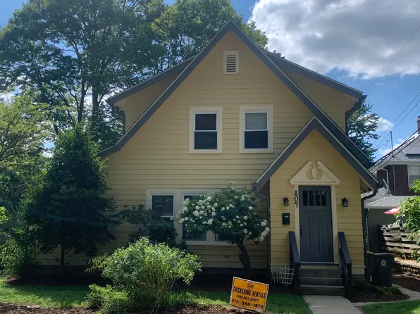 804 S Park Ave, Bloomington, IN 47401