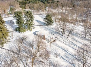 18408 Brushy Fork Rd SE, Newark, OH 43056