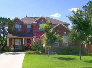 7221 Seneca Falls Loop, Austin, TX 78739