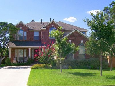 7221 Seneca Falls Loop, Austin, TX, 78739