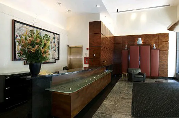 Rented by Brown Harris Stevens | media 1