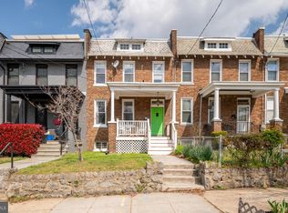 811 Buchanan St NW, Washington, DC 20011