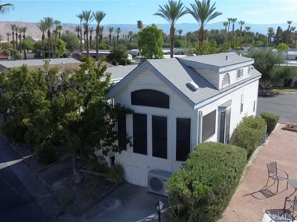 69801 Ramon Rd #81, Cathedral City, CA 92234