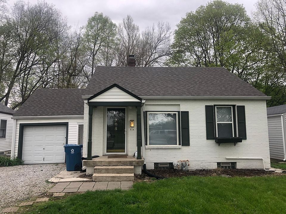 1st image of 718 W 42nd St