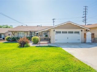 417 S Vallejo Way, Upland, CA 91786