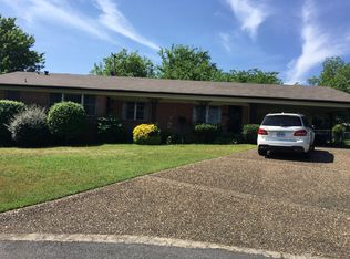 10 Garfield Cir #B, Little Rock, AR 72205