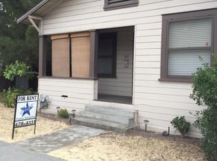 302 E Hampton St, Stockton, CA 95204