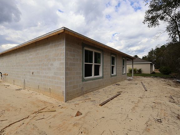 Exterior - September 29, 2026