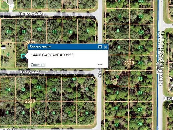 4th image of 14468 Gary Ave
