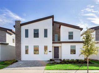 2907 Fable St, Kissimmee, FL 34746