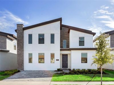 2907 Fable St, Kissimmee, FL, 34746