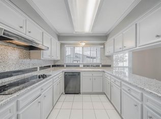10910 Vanderford Dr, Houston, TX 77099