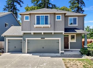 8201 20th Street Ct E, Edgewood, WA