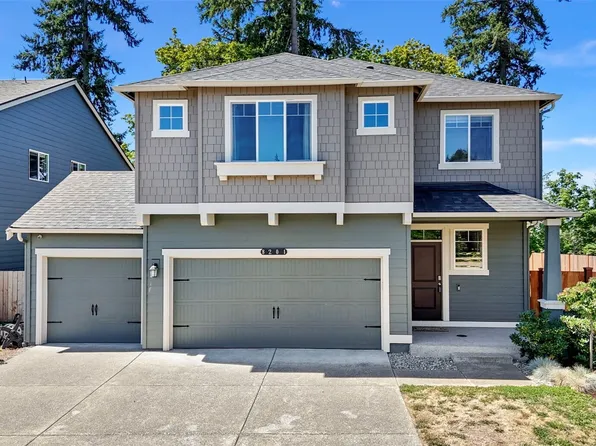 8201 20th Street Ct E, Edgewood, WA 98371