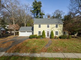 362 Converse St, Longmeadow, MA 01106