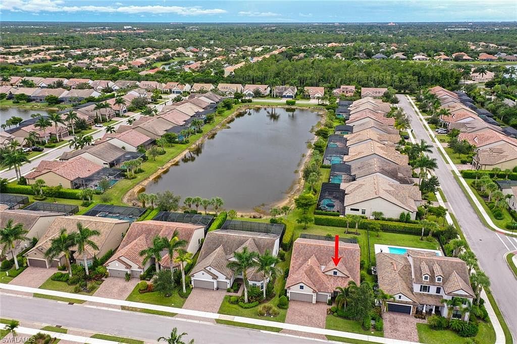 16320 Camden Lakes Cir, Naples, FL 34110 Zillow