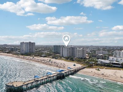 111 N Pompano Beach Boulevard #1801, Pompano Beach, FL, 33062