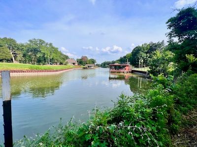 LOT 462 Canal St, Corsicana, TX, 75109