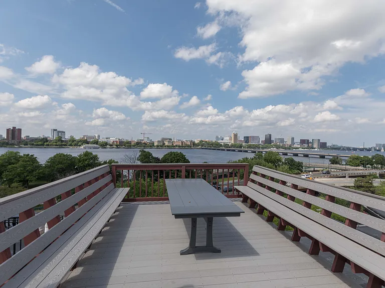 31 Bay State Rd #4 — Photo 25