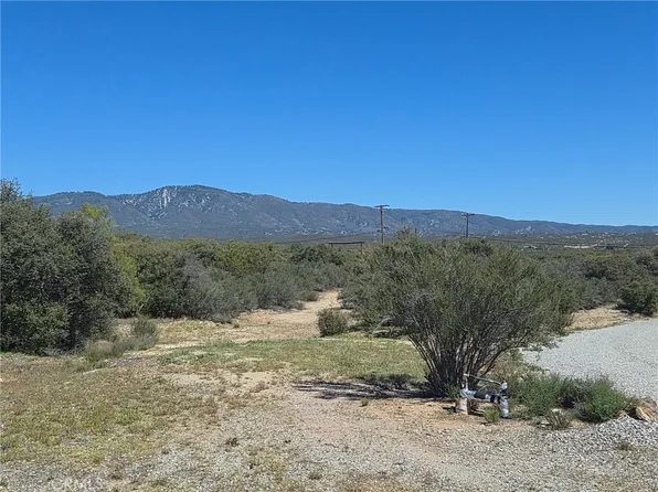38295 Indian Rd, Anza, CA 92539