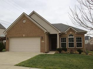 4212 Mooncoin Way, Lexington, KY 40515