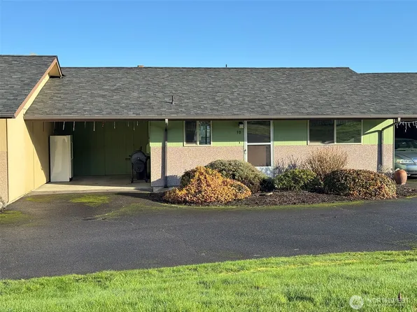 1301 S Third Avenue #9B, Sequim, WA 98382