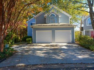 5703 Bridge Pointe Dr, Alpharetta, GA 30005