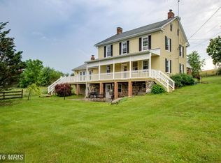 3800 Wine Rd, Westminster, MD 21158