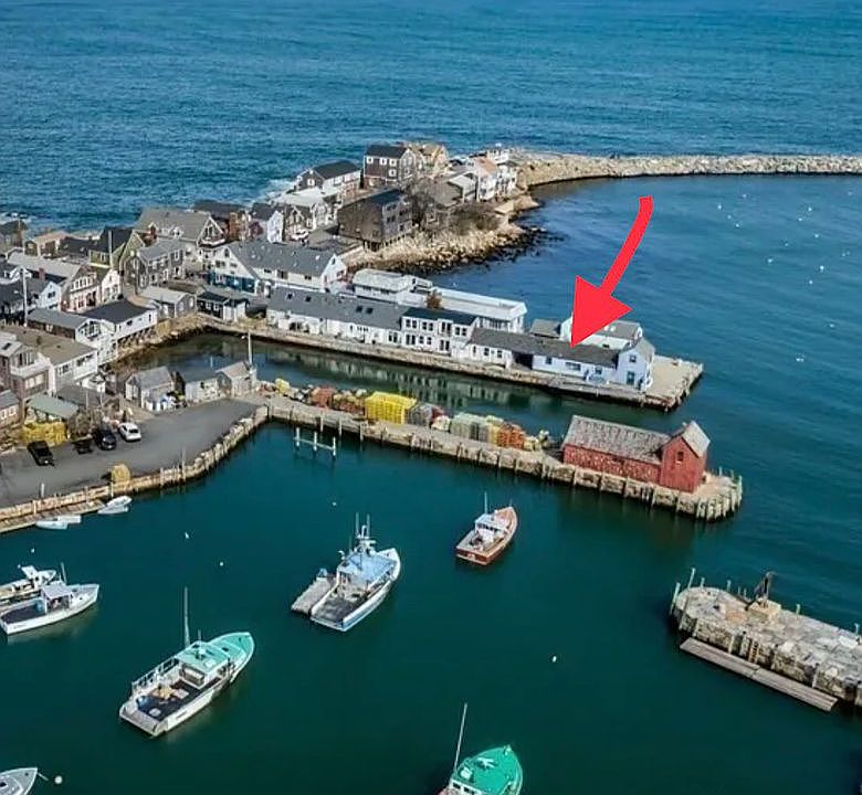 18 Tuna Wharf Rockport, MA Zillow
