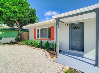 7001 1st Ave S APT 1, St Petersburg, FL 33707