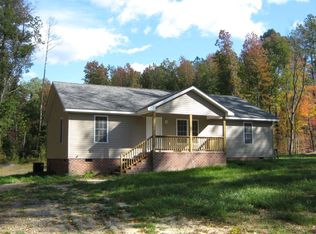318 Leonard St, South Hill, VA 23970