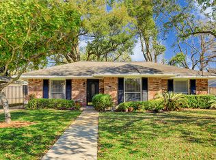 3102 Winslow St, Houston, TX 77025