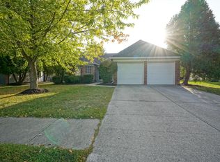 11555 Charleston Pkwy, Fishers, IN 46038