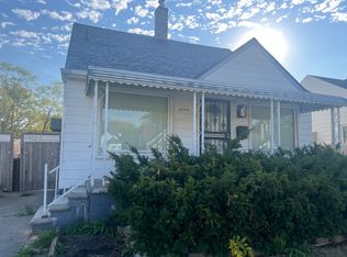 6744 Artesian St, Detroit, MI