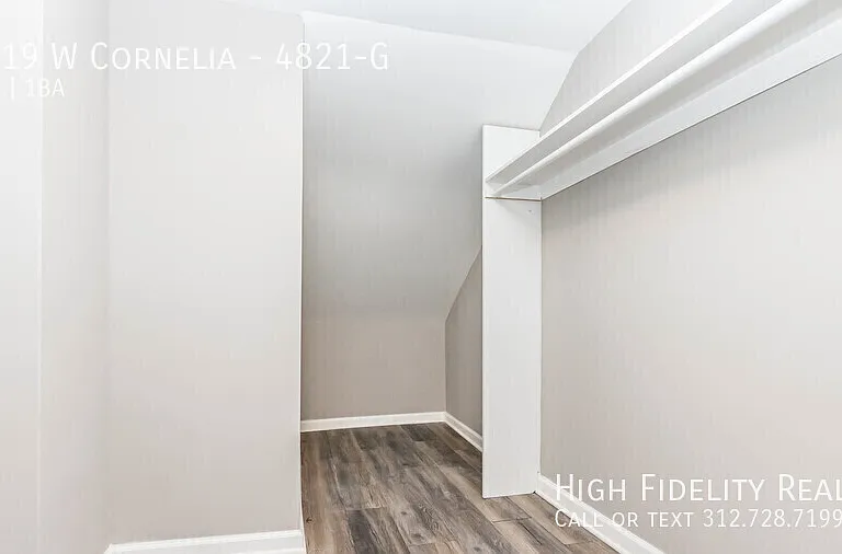 4819 W Cornelia Ave #4821-G — Photo 10