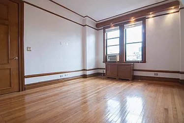 Rented by WAM Partners - William Moses Co.