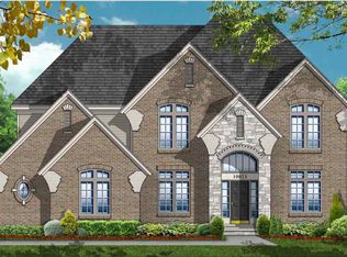 49337 Split Rock, Macomb, MI 48044