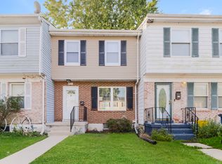 1425 Harford Square Dr, Edgewood, MD 21040