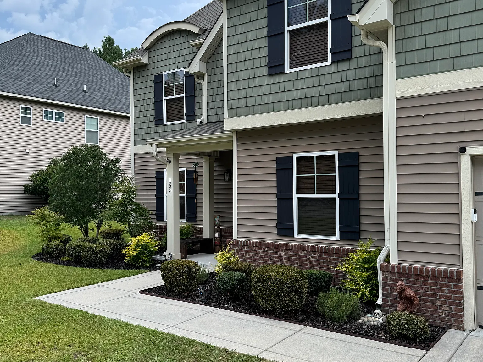 4 bed, 3478 sqft, $3,000 — Photo 3