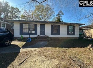 2312 Lucas St, Cayce, SC 29033
