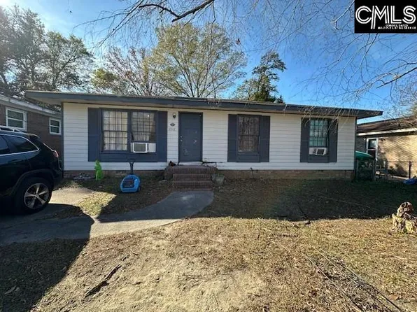 2312 Lucas St, Cayce, SC 29033