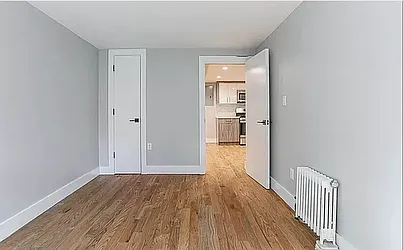 Rented by Brooklyn Group