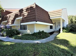 60 W Yale Loop #20, Irvine, CA 92604