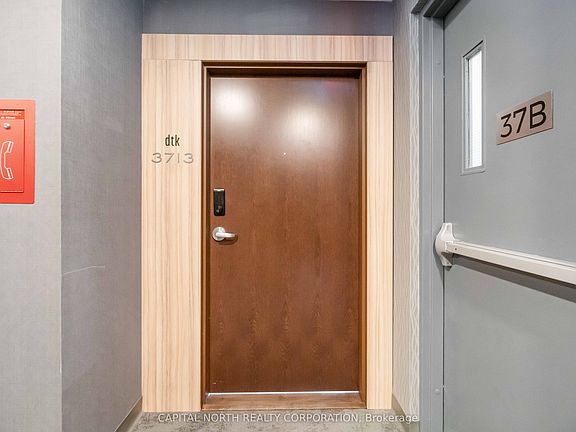 4th image of 60 Frederick St #3713