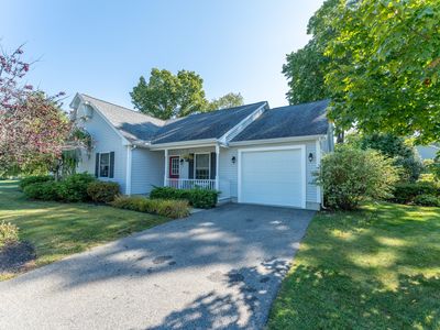 120 Ashford Road #2, Eastford, CT, 06242
