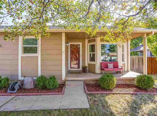 3830 S Brummett St, Wichita, KS 67215