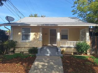 415 13th St, Marysville, CA 95901