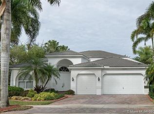 2535 Jardin Ln, Weston, FL 33327