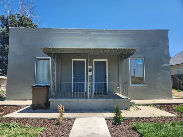 1103 Raton Ave, La Junta, CO 81050